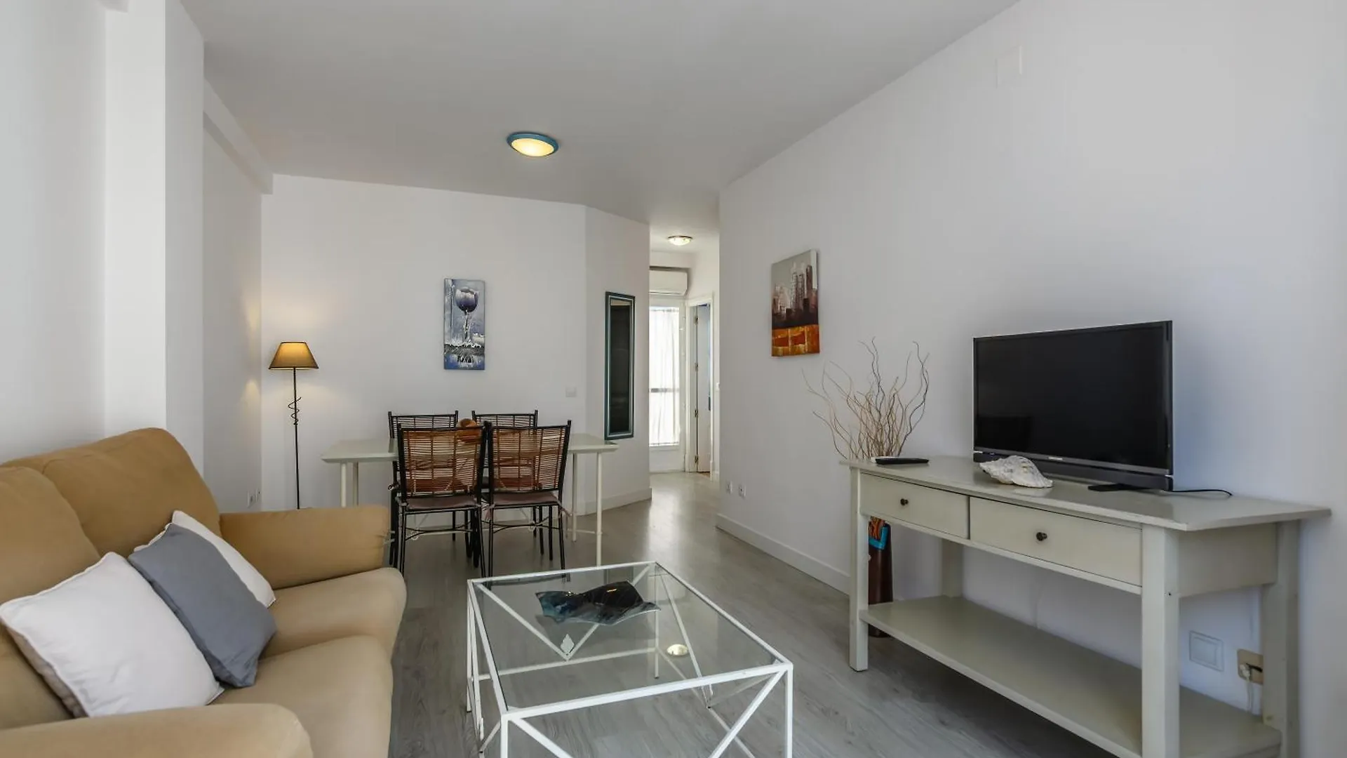 Apartamento Casa Albufera Ayamonte España