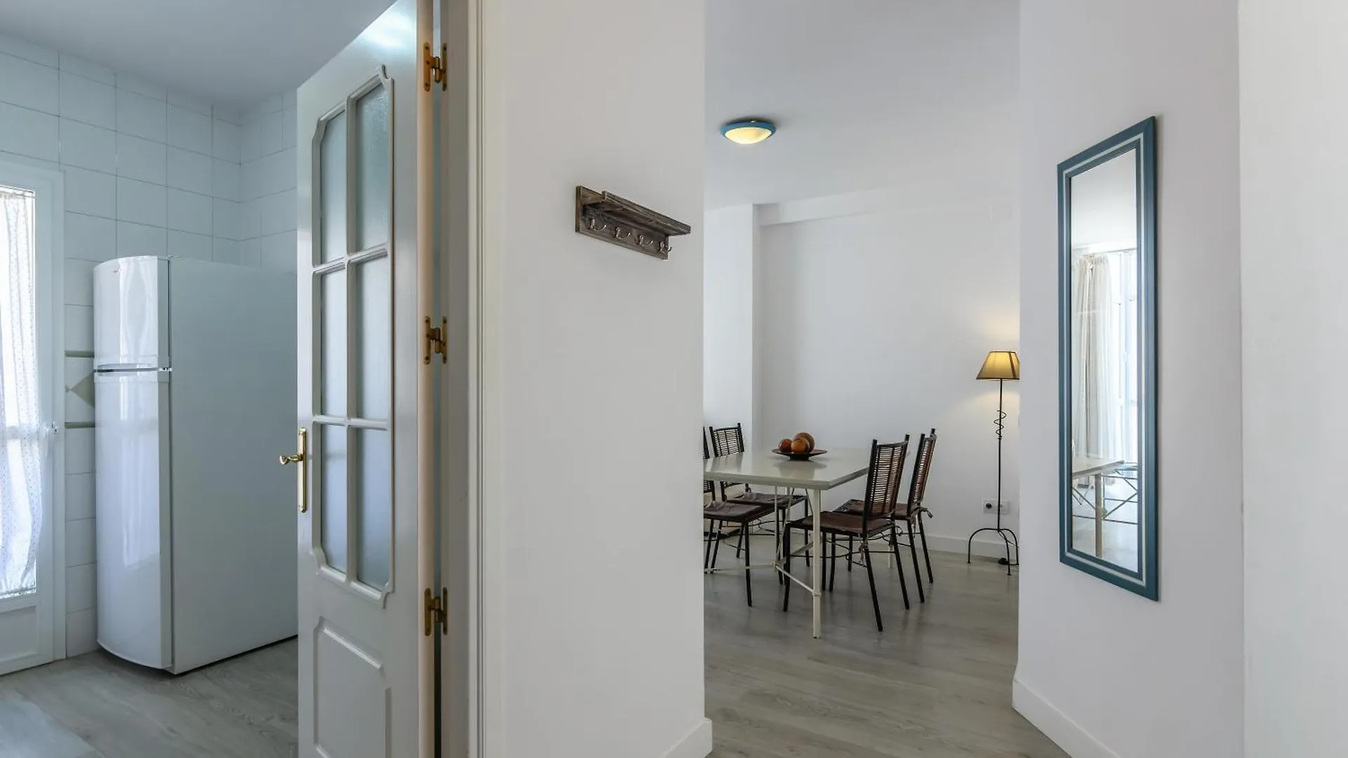 Apartamento Casa Albufera Ayamonte