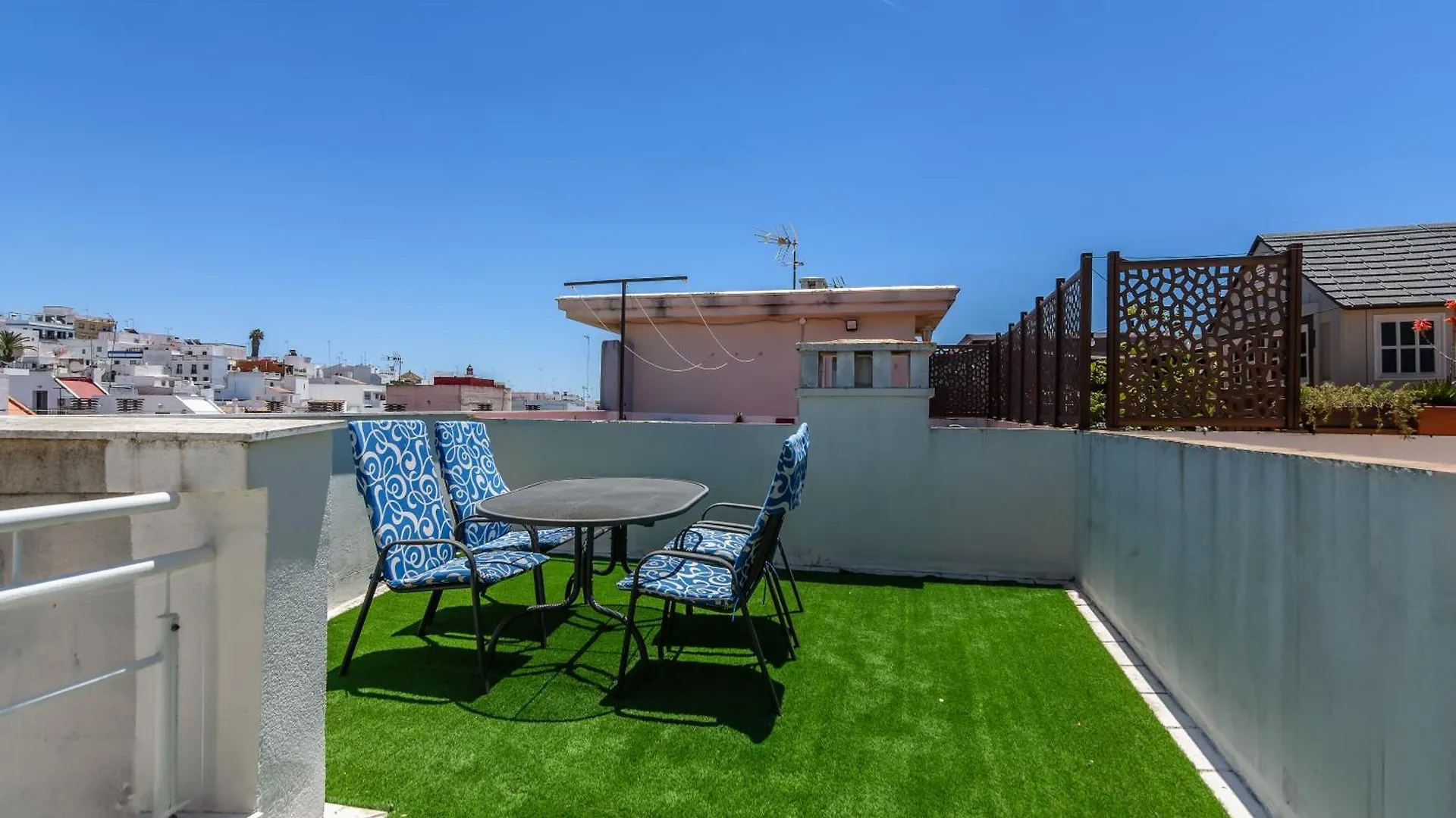 Apartamento Casa Albufera Ayamonte