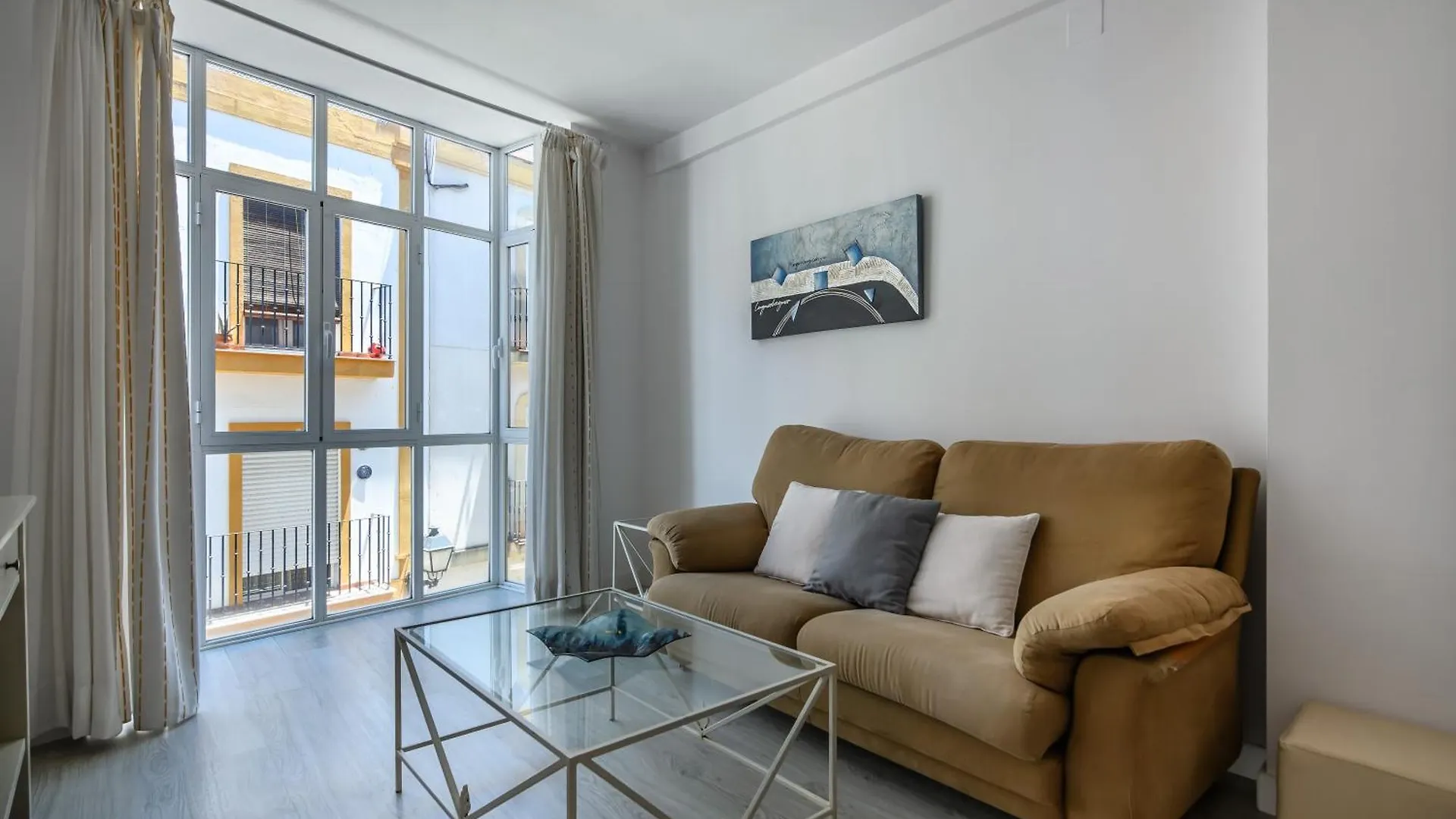 Apartamento Casa Albufera Ayamonte