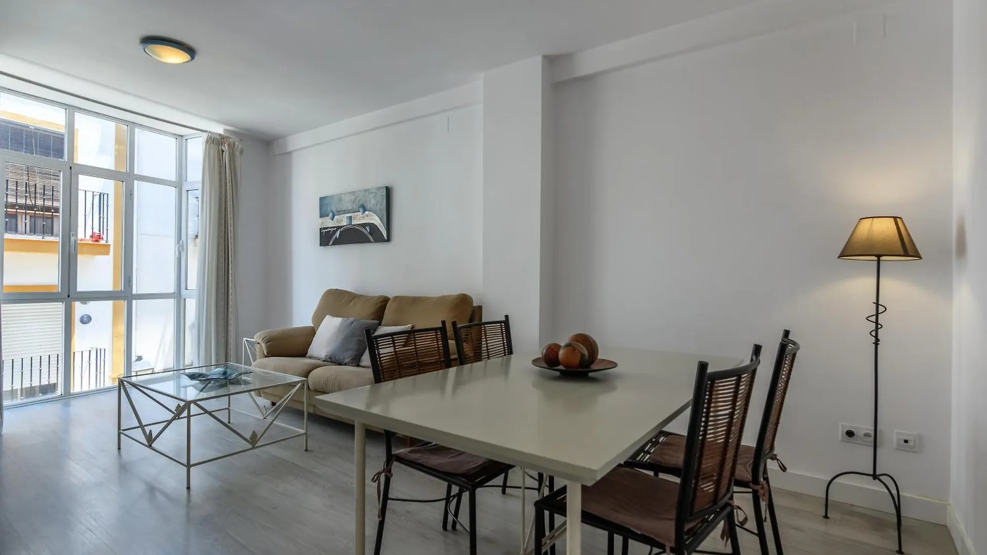Apartamento Casa Albufera Ayamonte España