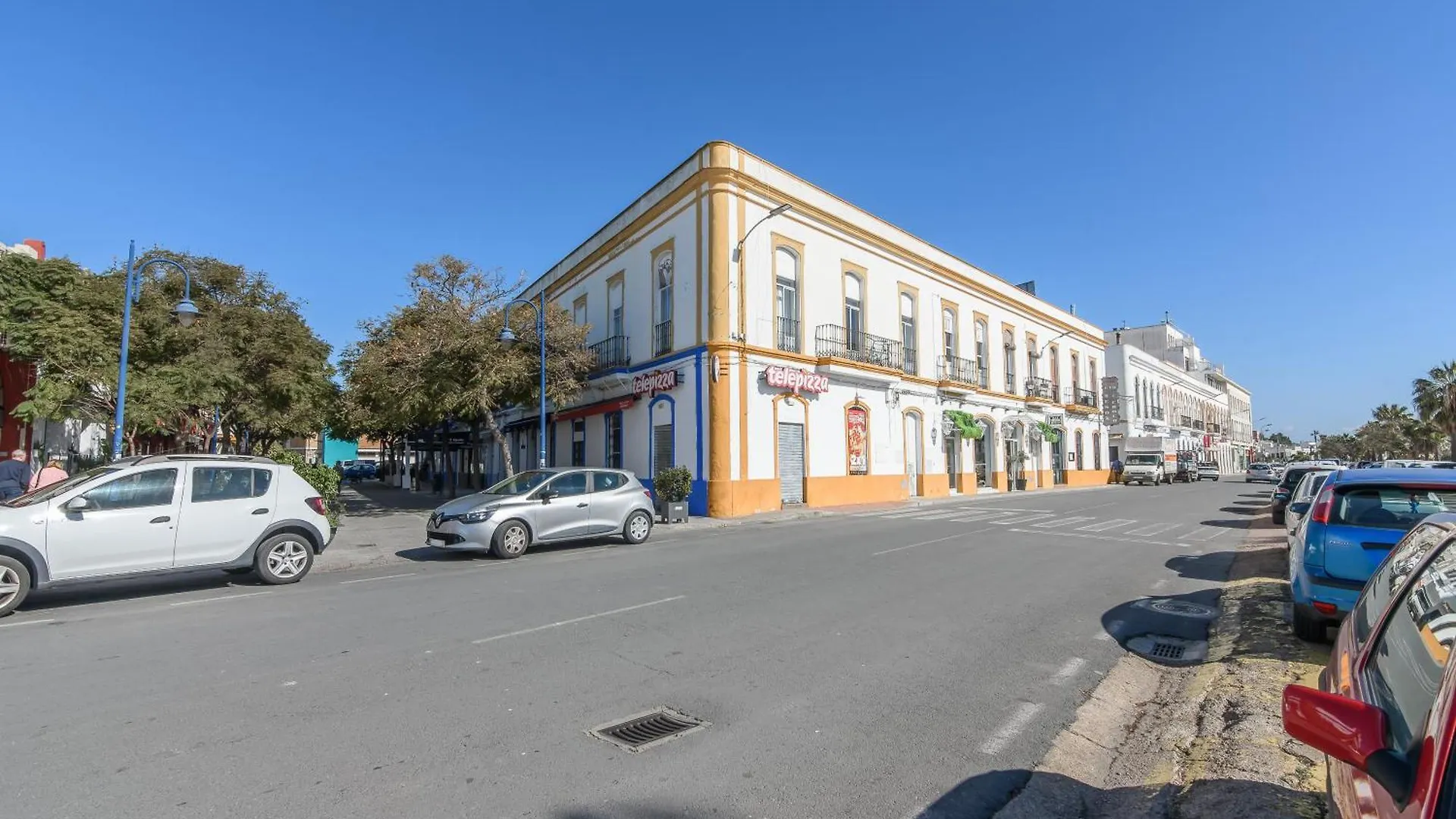 Apartamento Casa Albufera Ayamonte España