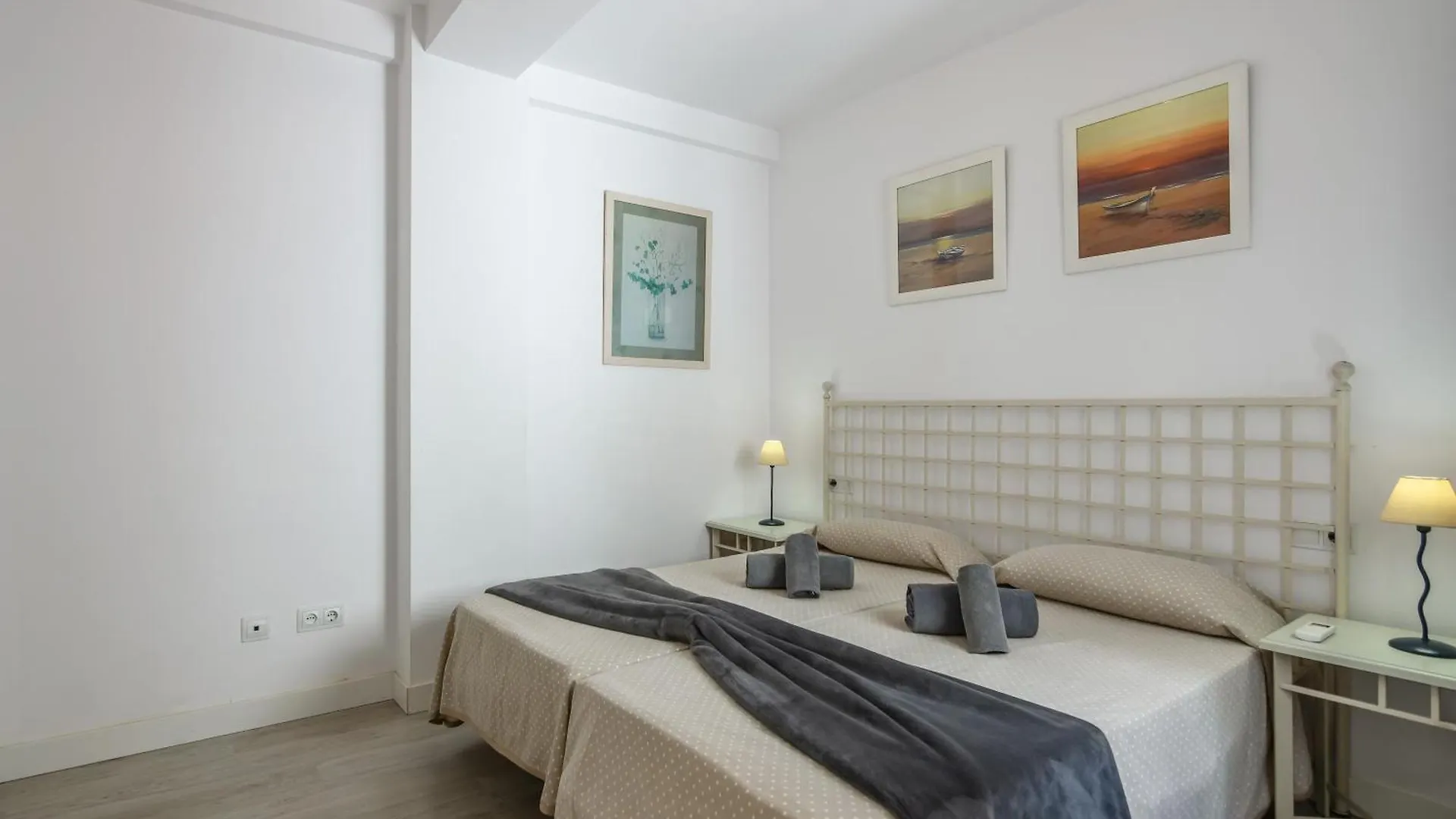 Apartamento Casa Albufera Ayamonte 0*,  España