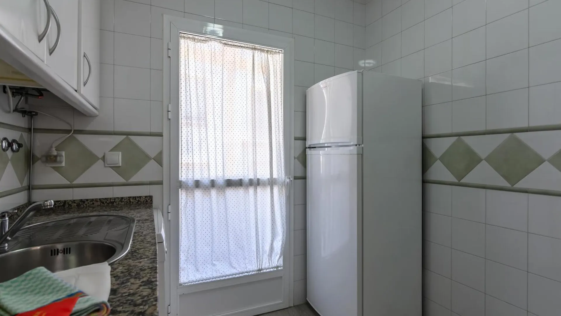 Apartamento Casa Albufera Ayamonte