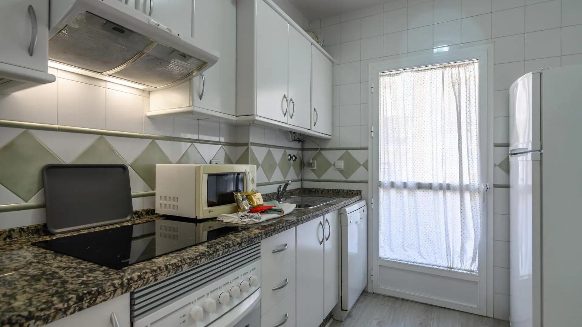 Apartamento Casa Albufera Ayamonte
