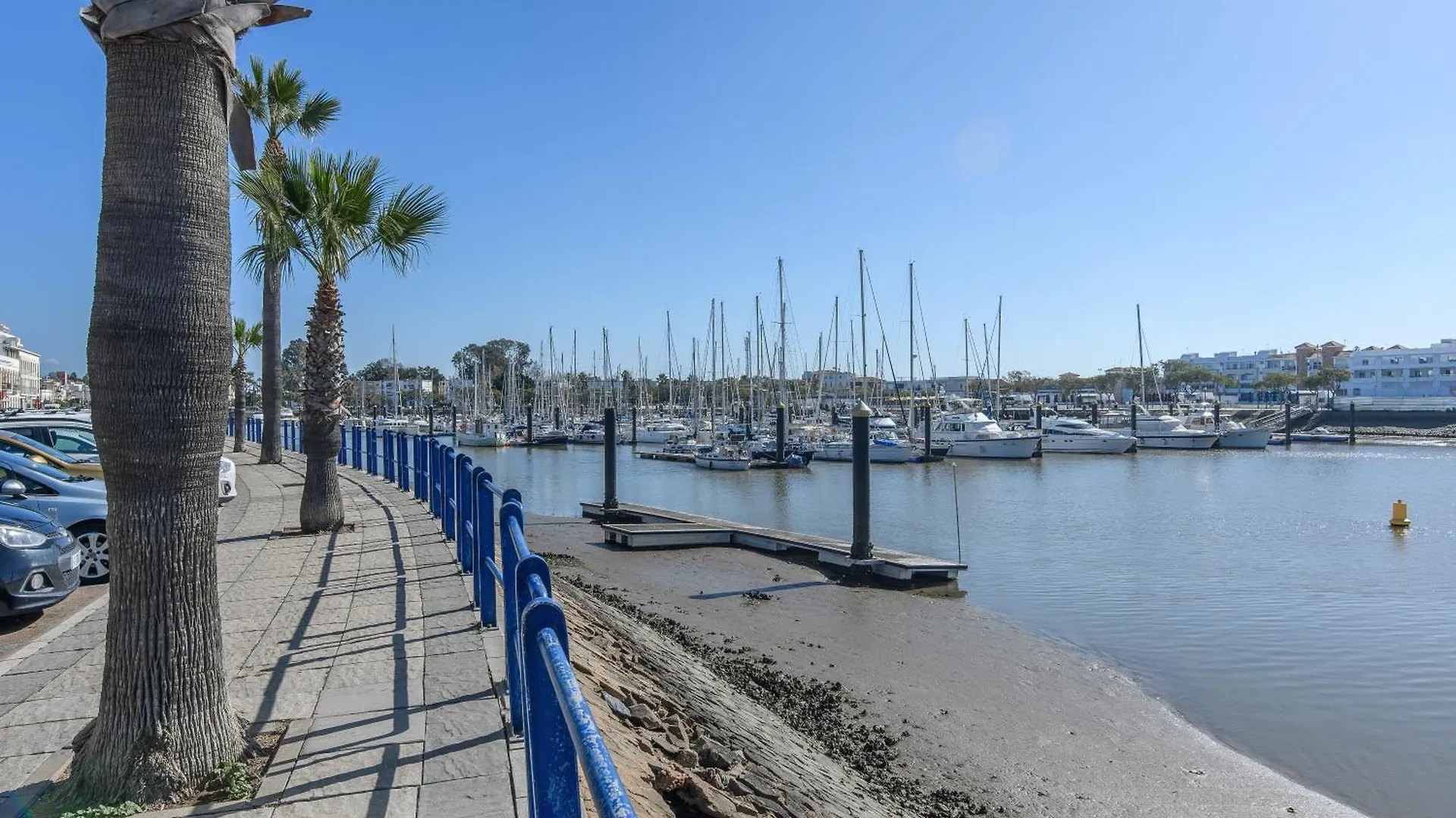 Apartamento Casa Albufera Ayamonte 0*,
