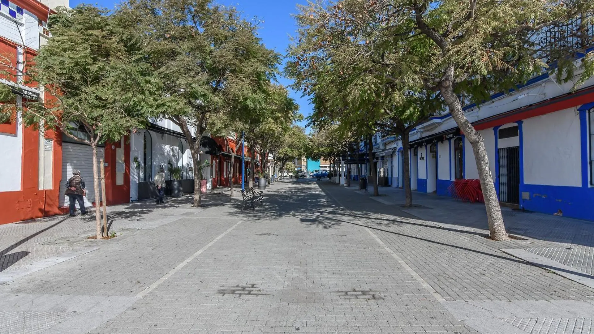 Apartamento Casa Albufera Ayamonte