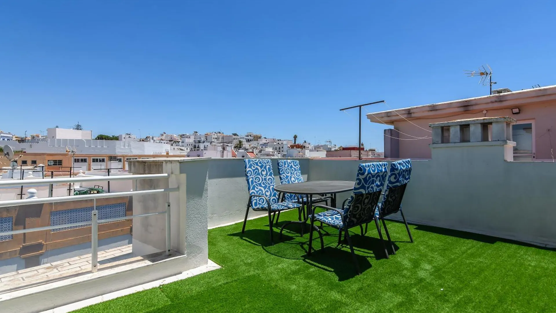 Apartamento Casa Albufera Ayamonte España