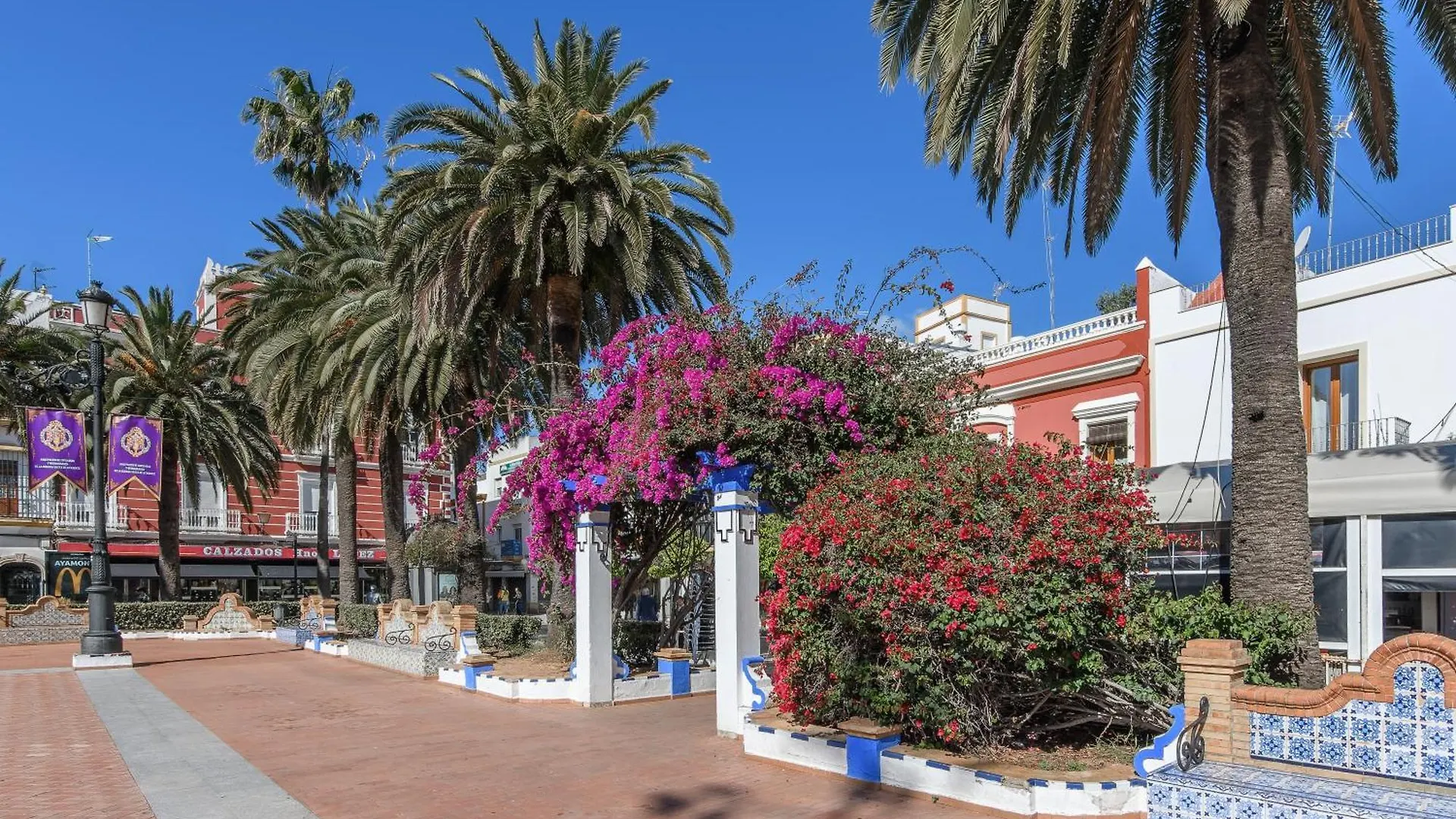 Apartamento Casa Albufera Ayamonte