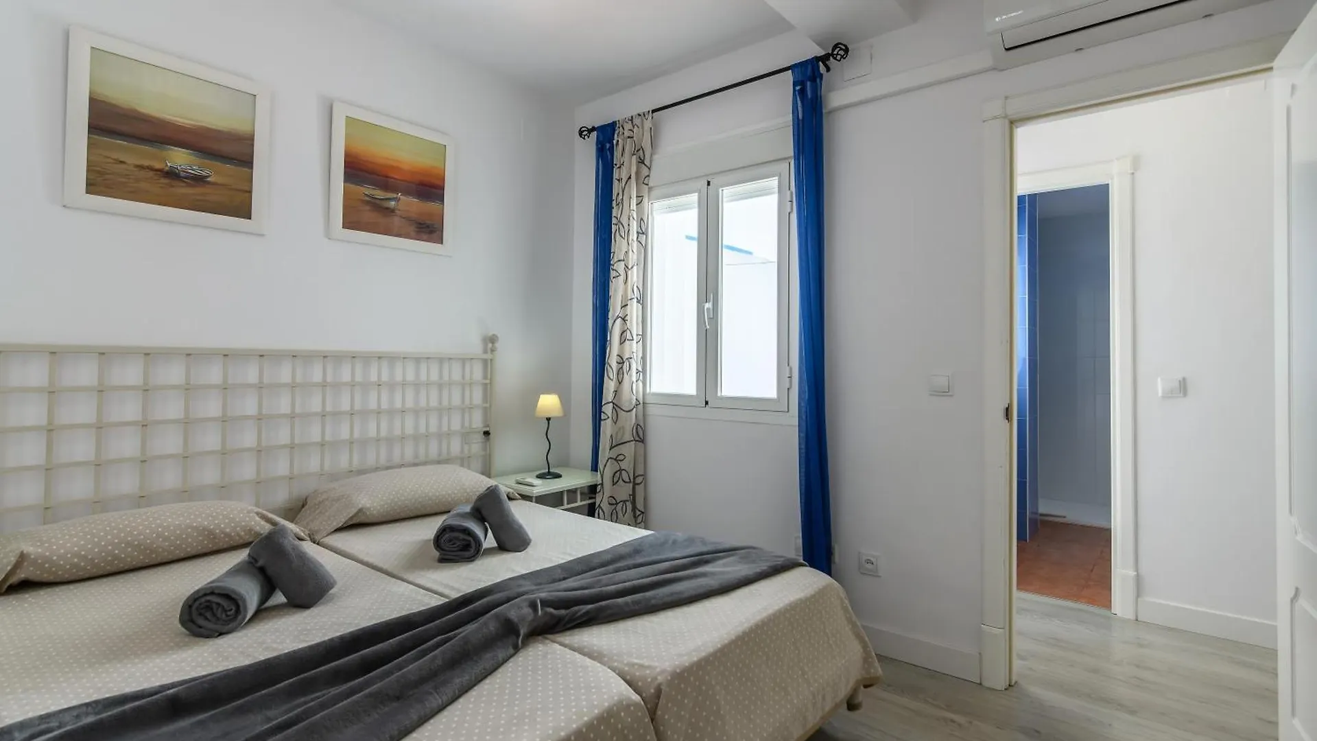 Apartamento Casa Albufera Ayamonte