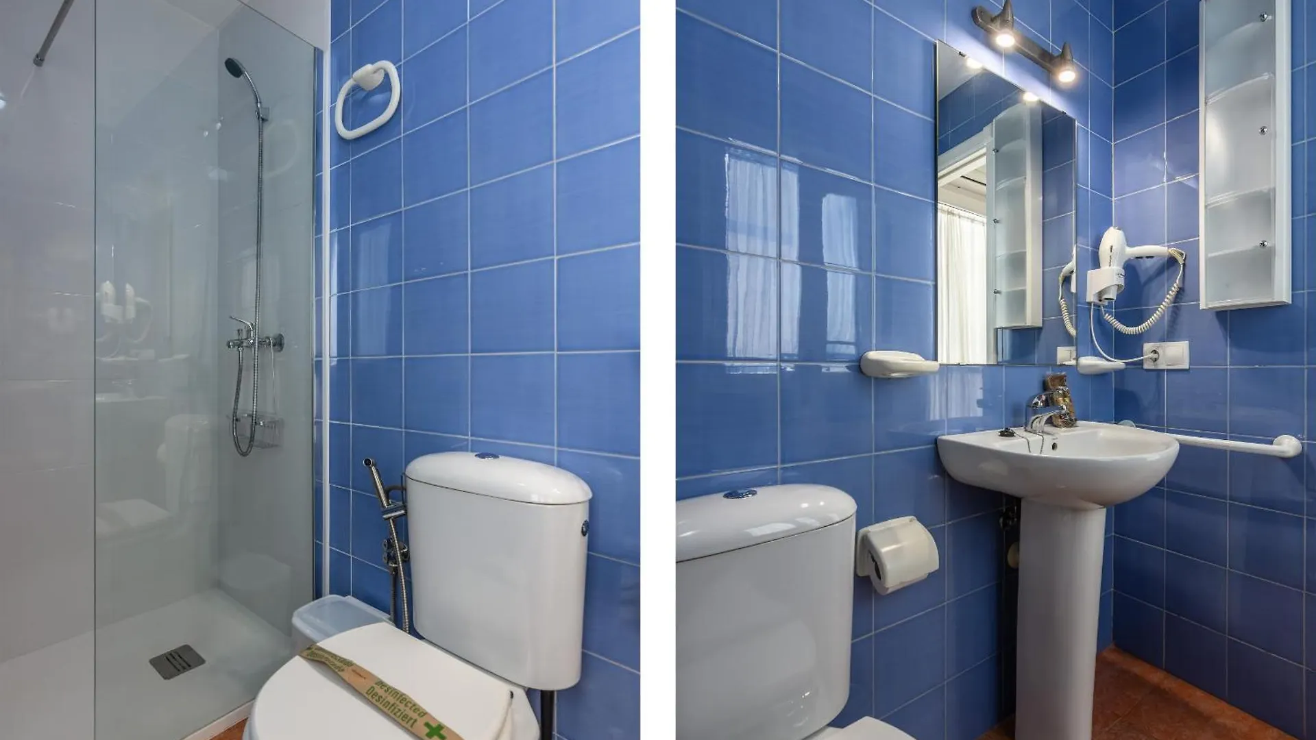 Casa Albufera Lejlighed Ayamonte
