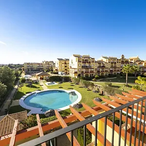  Apartamento Albatros Golf I By Homa