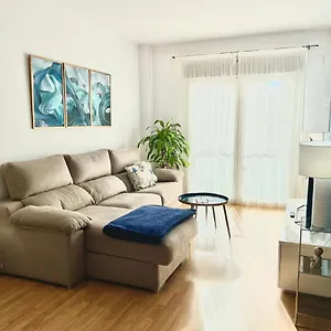  Apartamento Sorolla Center