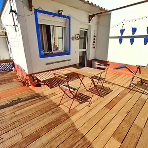 Сasa de vacaciones Dos Aguas