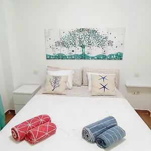  Apartamento Apartamento Guardiana