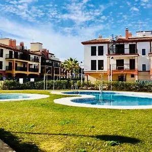  Apartamento Esuri Nature Reserve