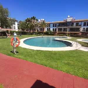  Apartamento Apartamento 2 Ayamonte- Costa Esuri