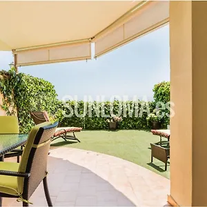 Apartamento Carvajal Fuengirola
