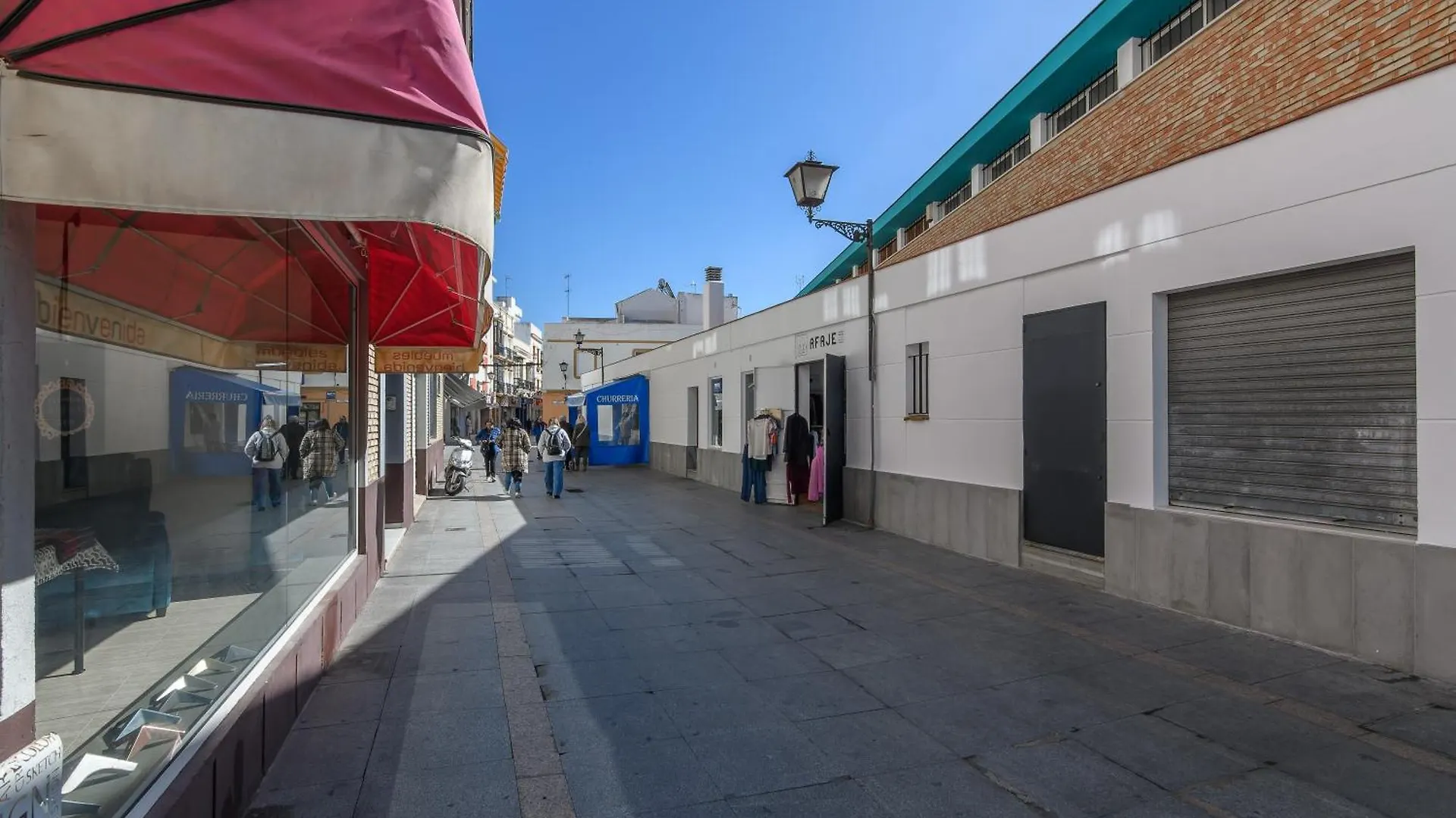 Casa Albufera Apartment Ayamonte Spain