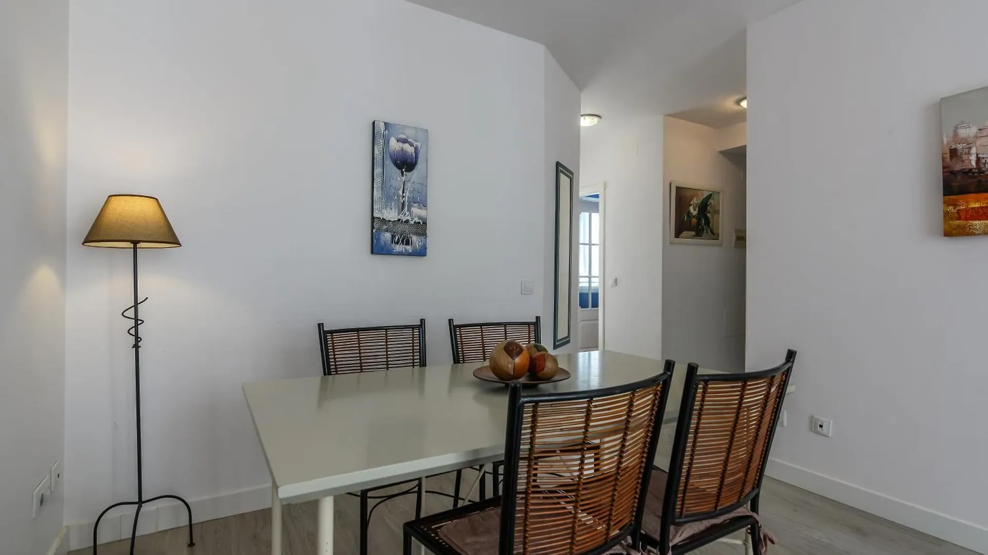 Casa Albufera Apartment Ayamonte