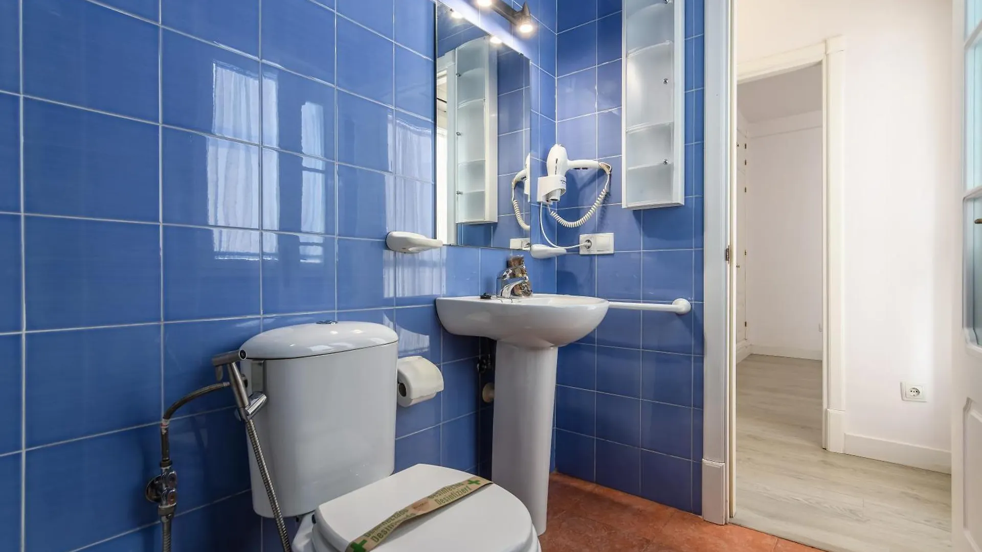 Casa Albufera Apartment Ayamonte